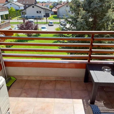 Honey Apartment Moravske Toplice Exterior photo
