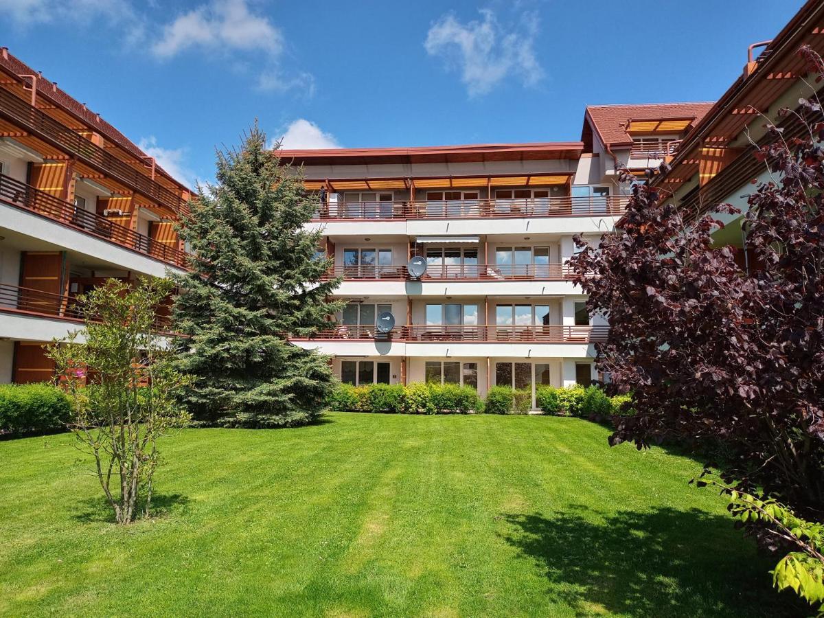Honey Apartment Moravske Toplice Exterior photo