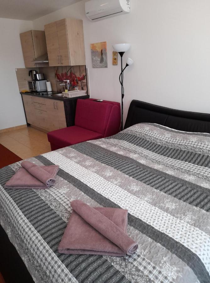 Honey Apartment Moravske Toplice Exterior photo