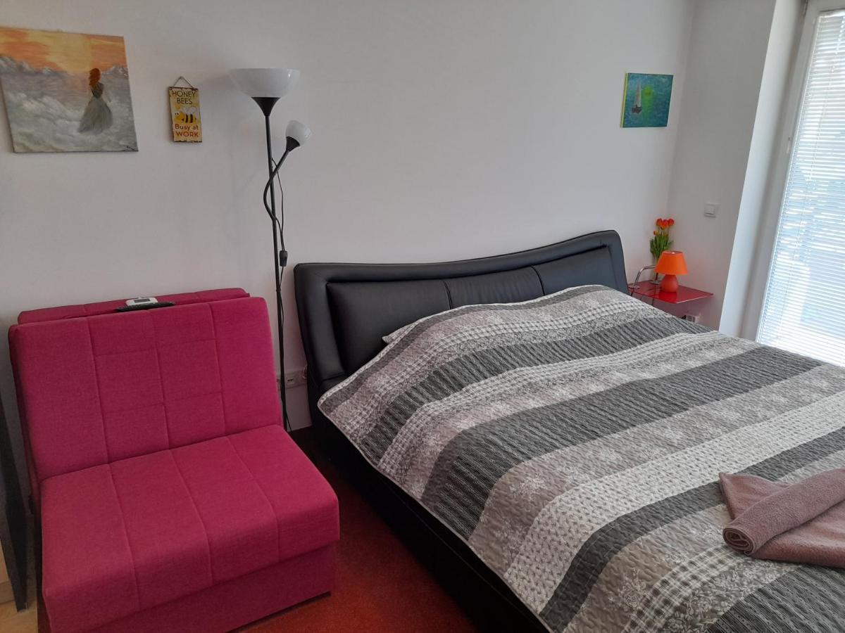 Honey Apartment Moravske Toplice Exterior photo