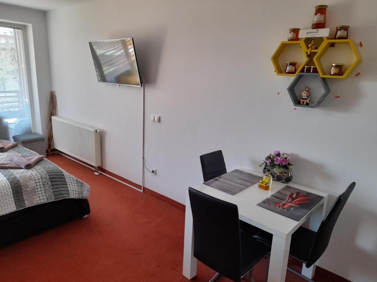 Honey Apartment Moravske Toplice Exterior photo