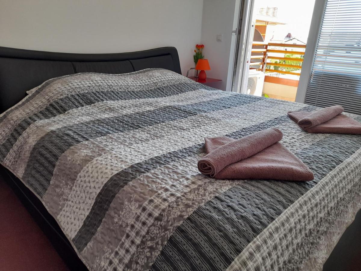 Honey Apartment Moravske Toplice Exterior photo