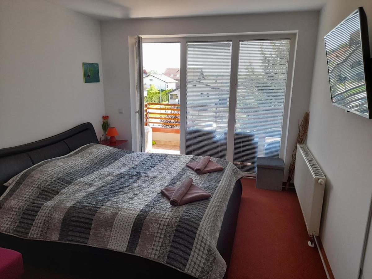 Honey Apartment Moravske Toplice Exterior photo